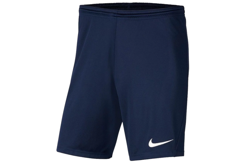 Nike Park III Shorts BV6855-410 Nike Park III Shorts BV6855-410