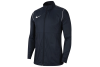 Nike Repel Park 20 Rain Jacket BV6881-410 Nike Repel Park 20 Rain Jacket BV6881-410