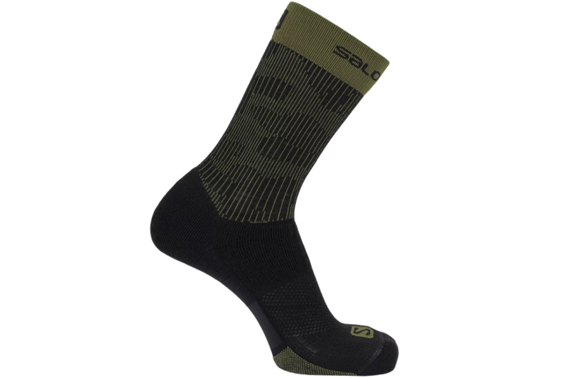 Salomon X Ultra Mid Socks C15556