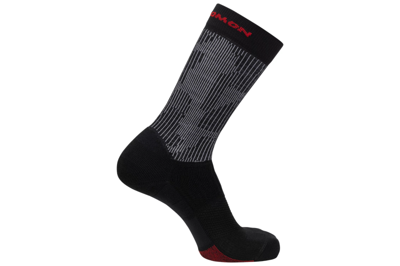 Salomon X Ultra Crew Socks C19712 Salomon X Ultra Crew Socks C19712