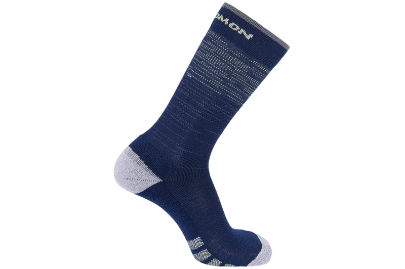 Salomon Predict Crew Socks C19723 Salomon Predict Crew Socks C19723