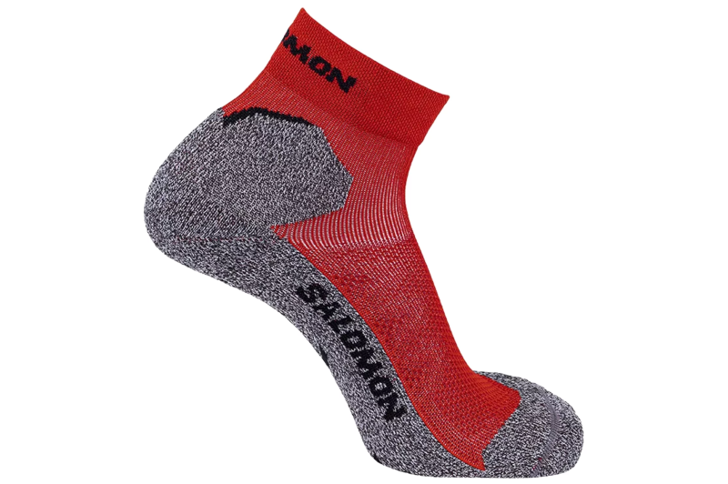 Salomon Speedcross Ankle Socks C19731 Salomon Speedcross Ankle Socks C19731