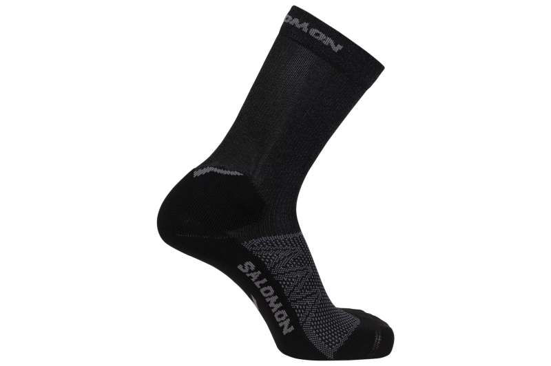 Salomon Speedcross Crew Socks C19733 Salomon Speedcross Crew Socks C19733