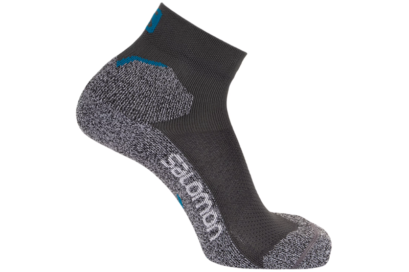 Salomon Speedcross Crew Socks C19734 Salomon Speedcross Crew Socks C19734