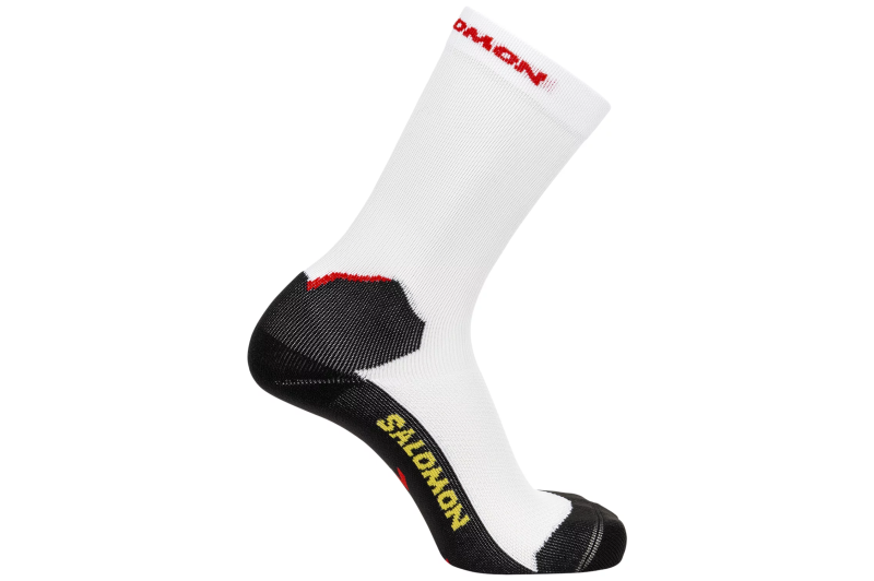 Salomon Speedcross Crew Socks C19735 Salomon Speedcross Crew Socks C19735