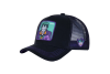 Capslab DC Comics Joker Cap CL-DC3-1-CAS-JKR2 Capslab DC Comics Joker Cap CL-DC3-1-CAS-JKR2