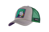 Capslab DC Comics Joker Cap CL-DC5-1-CAS-JOK2 Capslab DC Comics Joker Cap CL-DC5-1-CAS-JOK2
