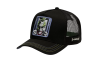 Capslab DC Comics Joker Cap CL-DC8-1-CT-JOK Capslab DC Comics Joker Cap CL-DC8-1-CT-JOK