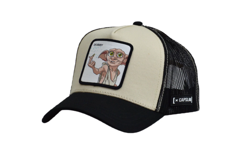 Capslab Marvel Harry Potter Cap CL-HP1-1-CT-DOB3 Capslab Marvel Harry Potter Cap CL-HP1-1-CT-DOB3