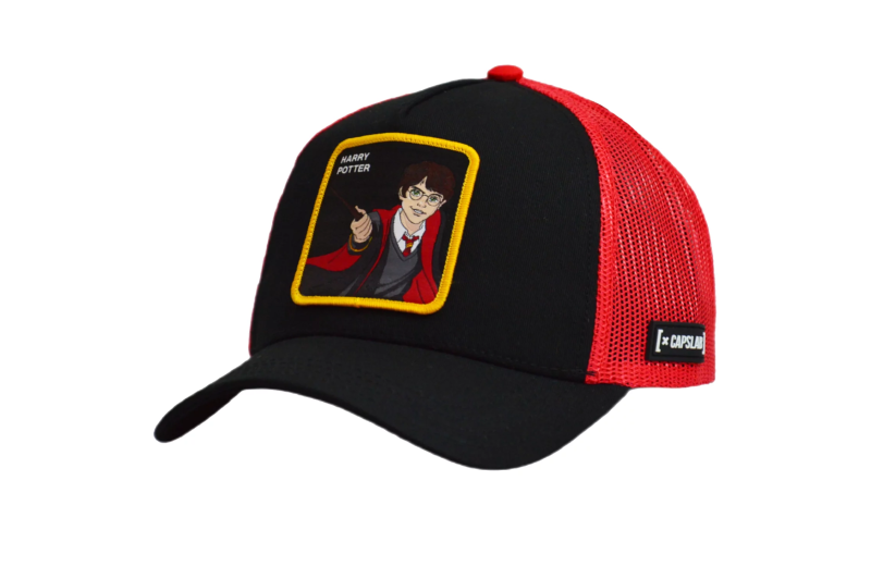 Capslab Marvel Harry Potter Cap CL-HP1-1-CT-POT2 Capslab Marvel Harry Potter Cap CL-HP1-1-CT-POT2