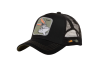 Capslab Bunny Looney Tunes Trucker Cap CL-LOO-1-BUN1 Capslab Bunny Looney Tunes Trucker Cap CL-LOO-1-BUN1