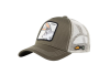Capslab Bunny Looney Tunes Trucker Cap CL-LOO-1-BUN2 Capslab Bunny Looney Tunes Trucker Cap CL-LOO-1-BUN2
