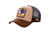 Capslab Looney Tunes Road Runner Cap CL-LOO-1-ROA2 Capslab Looney Tunes Road Runner Cap CL-LOO-1-ROA2