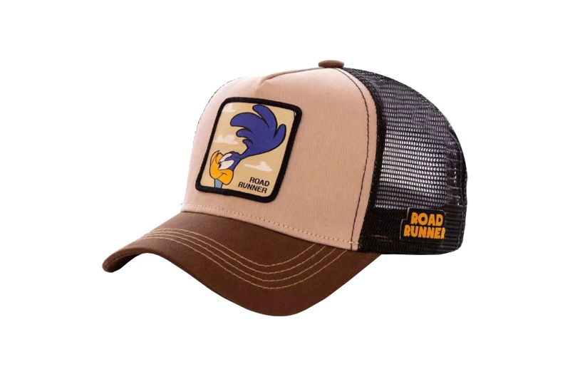 Capslab Looney Tunes Road Runner Cap CL-LOO-1-ROA2 Capslab Looney Tunes Road Runner Cap CL-LOO-1-ROA2