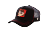 Capslab Freegun Looney Tunes Trucker Cap CL-LOO-1-TAZ1 Capslab Freegun Looney Tunes Trucker Cap CL-LOO-1-TAZ1