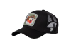 Capslab Freegun Looney Tunes Trucker Cap CL-LOO-1-TAZ3 Capslab Freegun Looney Tunes Trucker Cap CL-LOO-1-TAZ3