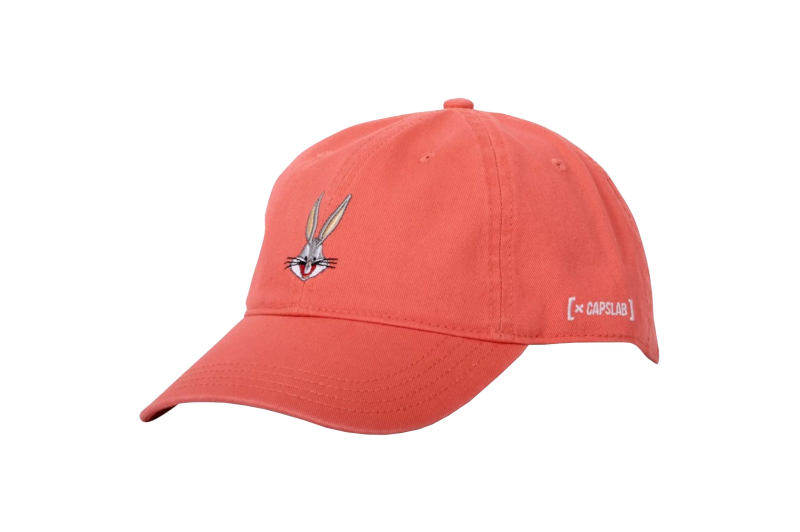Capslab Freegun Looney Tunes Cap CL-LOO8-1-CD-BUG2 Capslab Freegun Looney Tunes Cap CL-LOO8-1-CD-BUG2