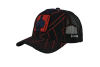 Capslab Marvel Black Panther Cap CL-MAR3-1-PAN1 Capslab Marvel Black Panther Cap CL-MAR3-1-PAN1