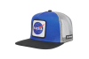 Capslab Space Mission NASA Snapback Cap CL-NASA-1-US1 Capslab Space Mission NASA Snapback Cap CL-NASA-1-US1