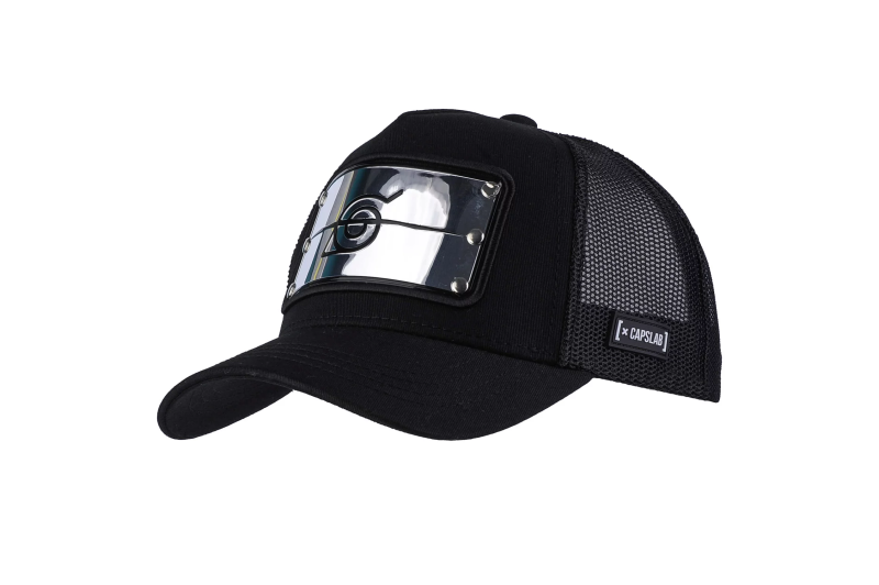 Capslab Freegun Naruto Shippuden Cap CL-NS-1-BAN Capslab Freegun Naruto Shippuden Cap CL-NS-1-BAN