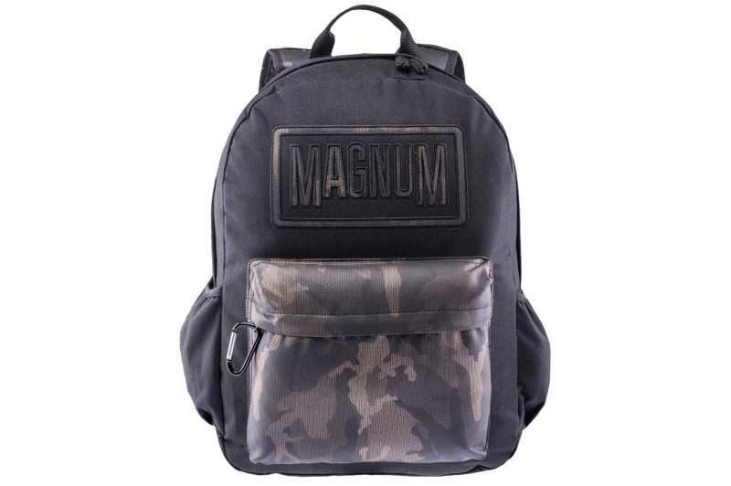 Magnum Corps BLK-GLD Magnum Corps BLK-GLD