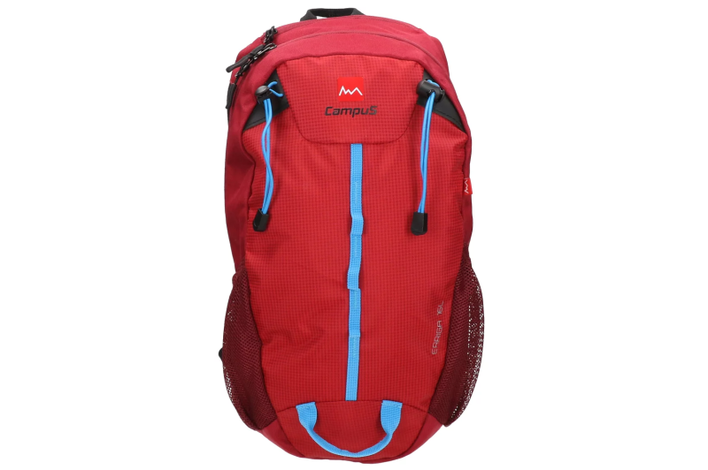 Campus Erriga 16L Backpack CU0706321118 Campus Erriga 16L Backpack CU0706321118