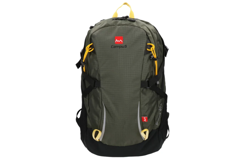 Campus Mullaco 30L Backpack CU0708321235 Campus Mullaco 30L Backpack CU0708321235