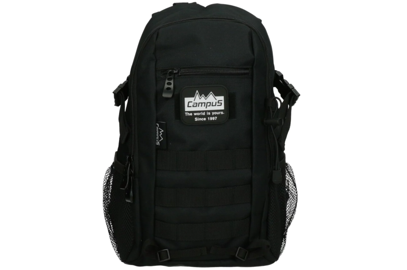 Campus Frome Tactical 12L Mini Backpack CU0712125200 Campus Frome Tactical 12L Mini Backpack CU0712125200