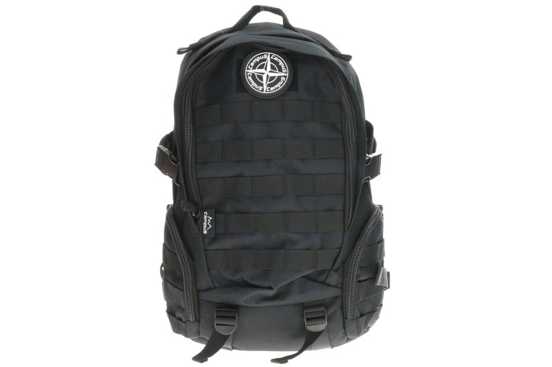 Campus Torrens Tactical 24L Backpack CU0713125200 Campus Torrens Tactical 24L Backpack CU0713125200