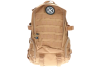 Campus Torrens Tactical 24L Backpack CU0713125820 Campus Torrens Tactical 24L Backpack CU0713125820