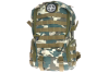 Campus Torrens Tactical 24L Backpack CU0713125821 Campus Torrens Tactical 24L Backpack CU0713125821