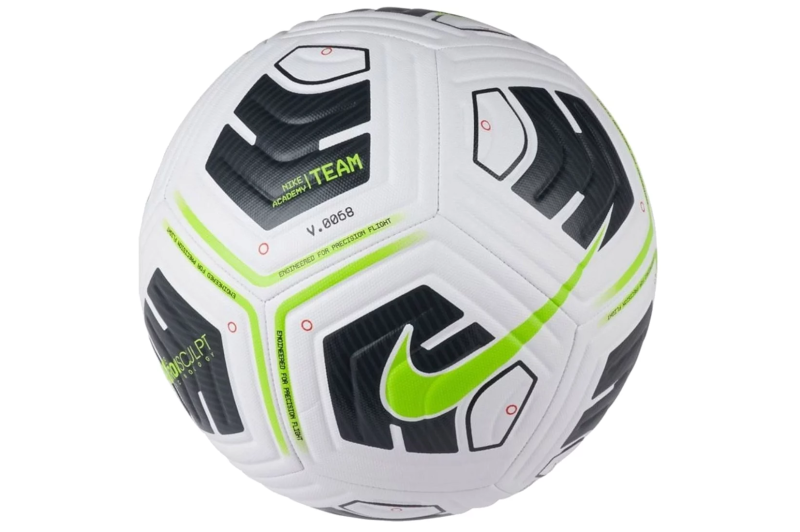 Nike Academy Team Ball CU8047-100 Nike Academy Team Ball CU8047-100
