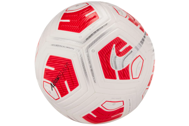Nike Strike Team 290G Ball CU8062-100 Nike Strike Team 290G Ball CU8062-100