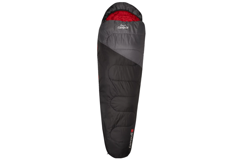 Campus Kjerag 250 Left Sleeping Bag CUL702123200 Campus Kjerag 250 Left Sleeping Bag CUL702123200