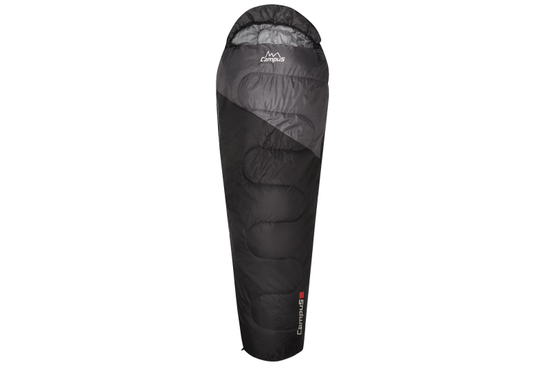 Campus Kjerag 250 Left Sleeping Bag CUL702123404 Campus Kjerag 250 Left Sleeping Bag CUL702123404