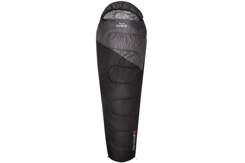 Campus Kjerag 250 Right Sleeping Bag CUP702123404 Campus Kjerag 250 Right Sleeping Bag CUP702123404