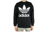 Adidas Originals Trefoil Over Crew CW1236 Adidas Originals Trefoil Over Crew CW1236