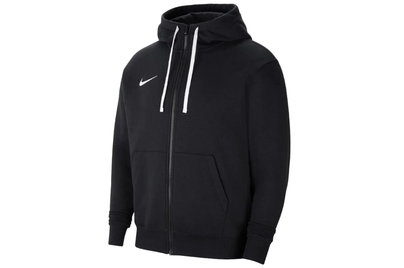 Nike Park 20 Fleece FZ Hoodie CW6887-010 Nike Park 20 Fleece FZ Hoodie CW6887-010