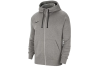 Nike Park 20 Fleece FZ Hoodie CW6887-063 Nike Park 20 Fleece FZ Hoodie CW6887-063
