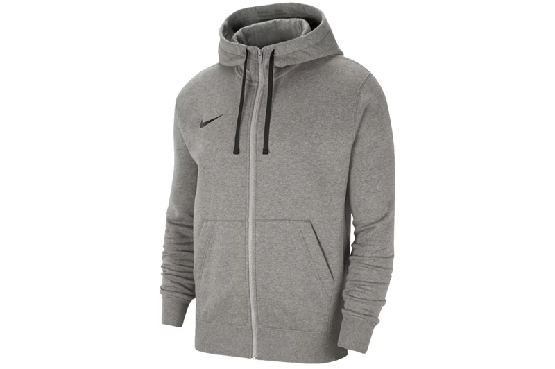 Nike Park 20 Fleece FZ Hoodie CW6887-063 Nike Park 20 Fleece FZ Hoodie CW6887-063
