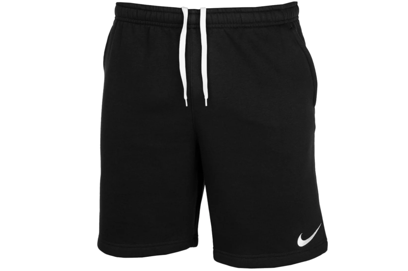 Nike Park 20 Fleece Shorts CW6910-010 Nike Park 20 Fleece Shorts CW6910-010
