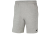 Nike Flecee Park 20 Jr Short CW6932-063