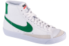 Nike Blazer Mid 77 GS DA4086-115 Nike Blazer Mid 77 GS DA4086-115