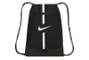 Nike Academy Gymsack DA5435-010 Nike Academy Gymsack DA5435-010