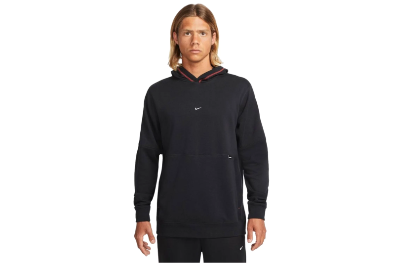 Nike FC Fleece Hoodie DC9024-010 Nike FC Fleece Hoodie DC9024-010