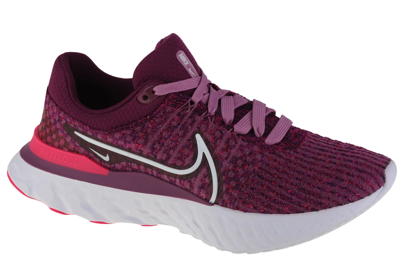 Nike React Infinity Run Flyknit 3 DD3024-500 Nike React Infinity Run Flyknit 3 DD3024-500