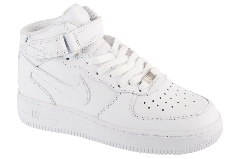 Nike Air Force 1 '07 Mid DD9625-100 Nike Air Force 1 '07 Mid DD9625-100
