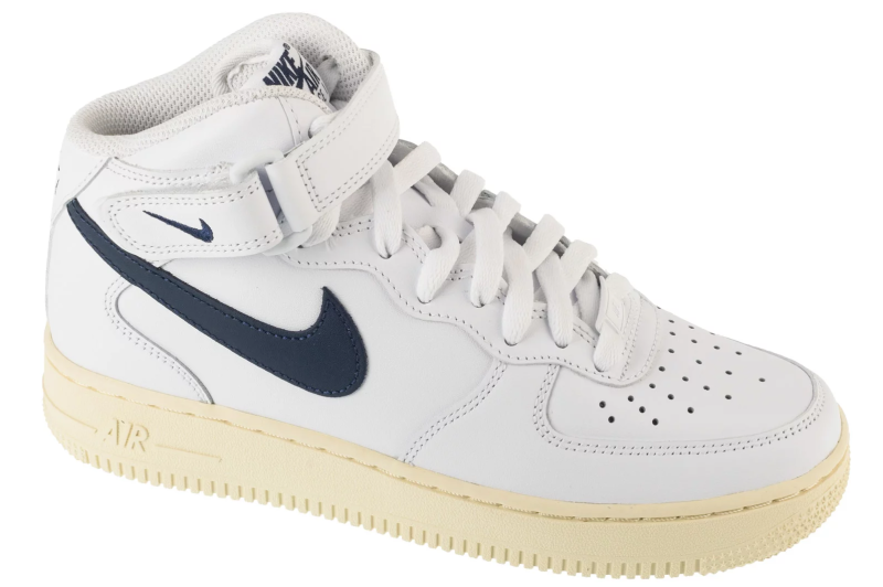 Nike Air Force 1 '07 Mid DD9625-105 Nike Air Force 1 '07 Mid DD9625-105