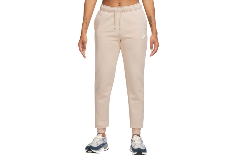 Nike W NSW Club Fleece Pant DQ5191-126 Nike W NSW Club Fleece Pant DQ5191-126