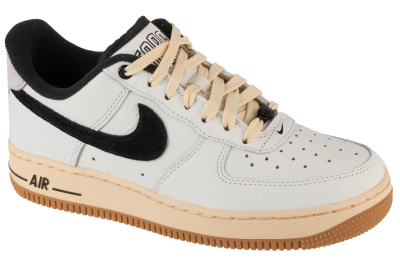 Nike Wmns Air Force 1 07 DR0148-101 Nike Wmns Air Force 1 07 DR0148-101